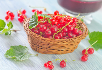 red currant