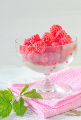 raspberry