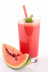 watermelon cocktail