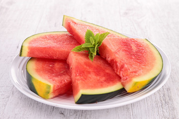 watermelon