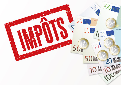 IMPOTS_Euros
