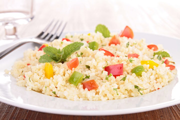 tabbouleh