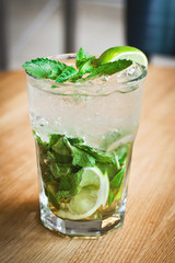 Fresh Mojito