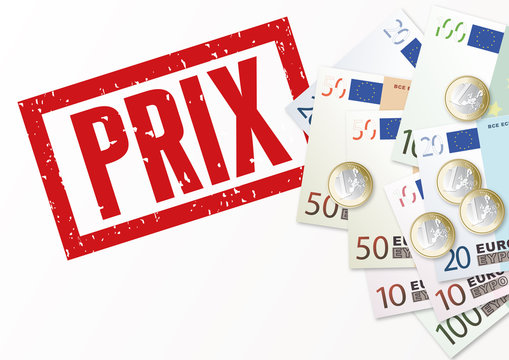 PRIX_Euros