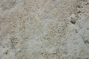 Construction sand (Texture)