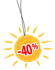 -40 %