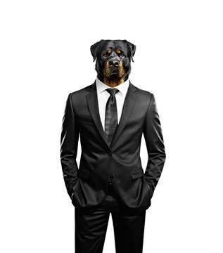 Dog In Suit Images – Browse 26,375 Stock Photos, Vectors, and Video | Adobe  Stock