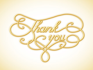 THANK YOU Message (thanks the end conclusion presentation slide)