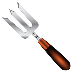 Garden Fork