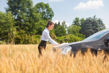 Fototapety na wymiar - Fototapeta24.pl