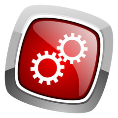 gears icon