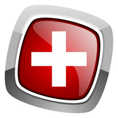 Obraz premium emergency icon