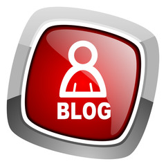 blog icon