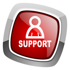 support icon