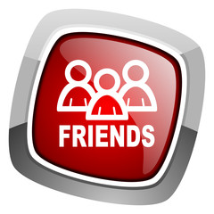 friends icon