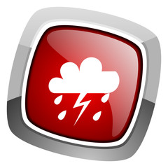 rain icon
