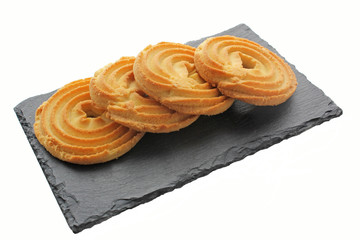 Gâteaux au beurre