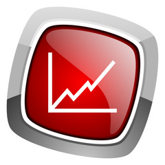 chart icon