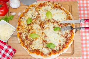 pizza