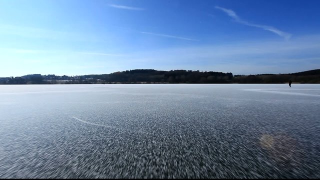 On Ice