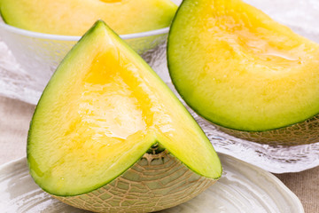 アンデスメロン