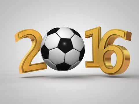 2016 Soccer
