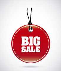 big sale