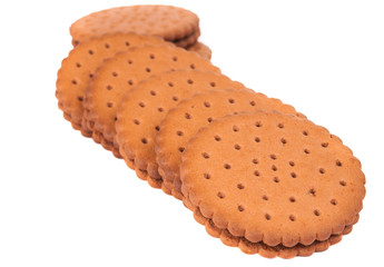 cookie sandwich