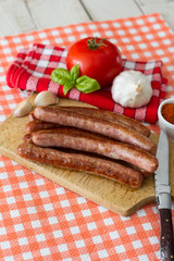 chipolatas