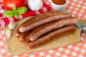 chipolatas