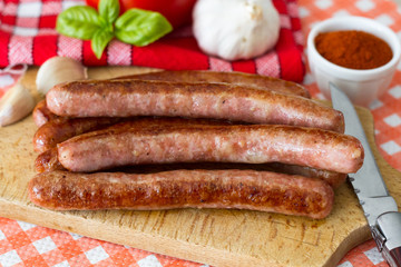 chipolatas