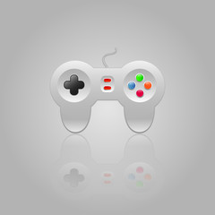 Joystick icon