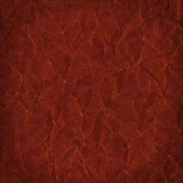 Abstract grunge background, crumpled wax paper texture
