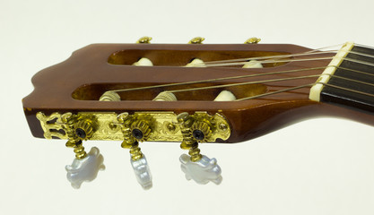Guitar Head