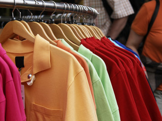 colored shirts for sale
