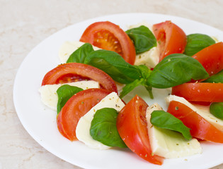 Caprese Salad