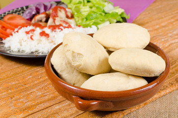 Pita