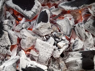 Gardinen Lump charcoal © Ingmarsan
