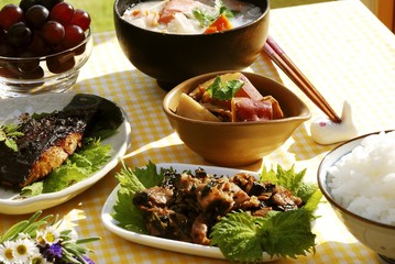 和食