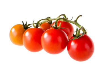 Small tomatoes
