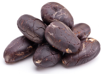 Cocoa beans