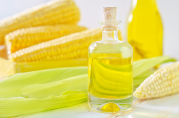 corn oil