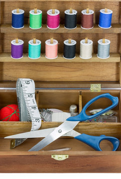 Sewing Accessories