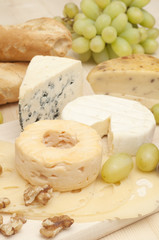 Cheese Assortment