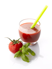 Tomato juice