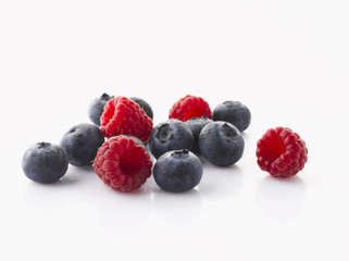 Berry Fruits