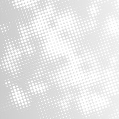 Abstract bitmap background in vector