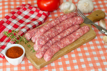 chipolatas