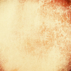 grunge paper texture, vintage background