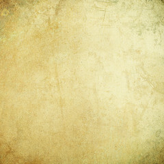 grunge paper texture, vintage background